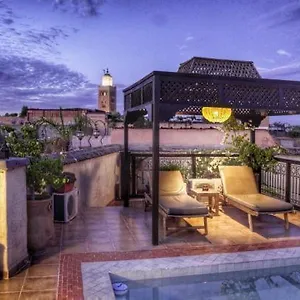 Bed & Breakfast Riad Bb Marrakech **