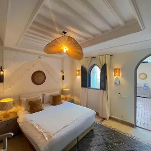 Jonan & Riad Marrakesch