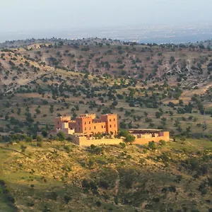 Atlas Kasbah Agadir
