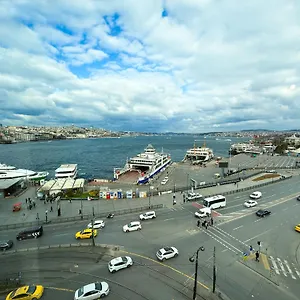 زيارة الفندق