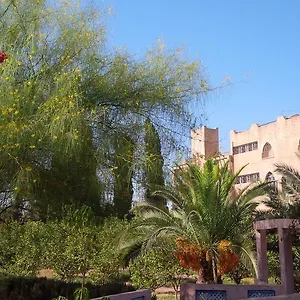 Du Souss Eco-lodge Agadir