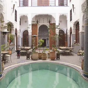 Riad Jamai 4* Fez