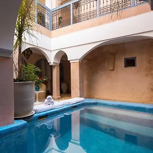 Riad Assala 4* Marrakesh