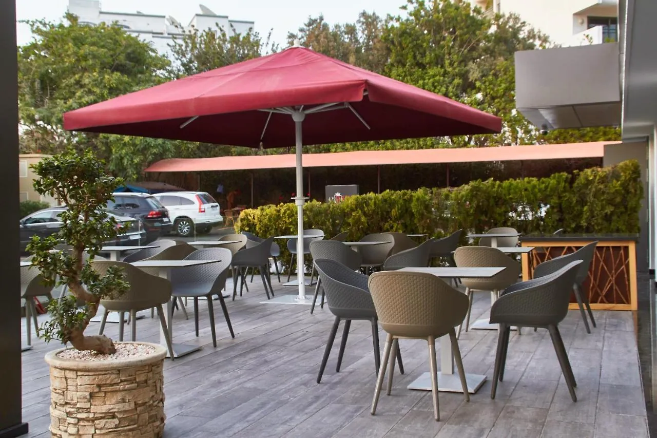 Mabrouk Hotel And Suites- Adult Only Agadir