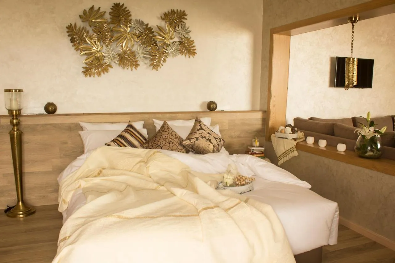 Mabrouk Hotel And Suites- Adult Only Morocco