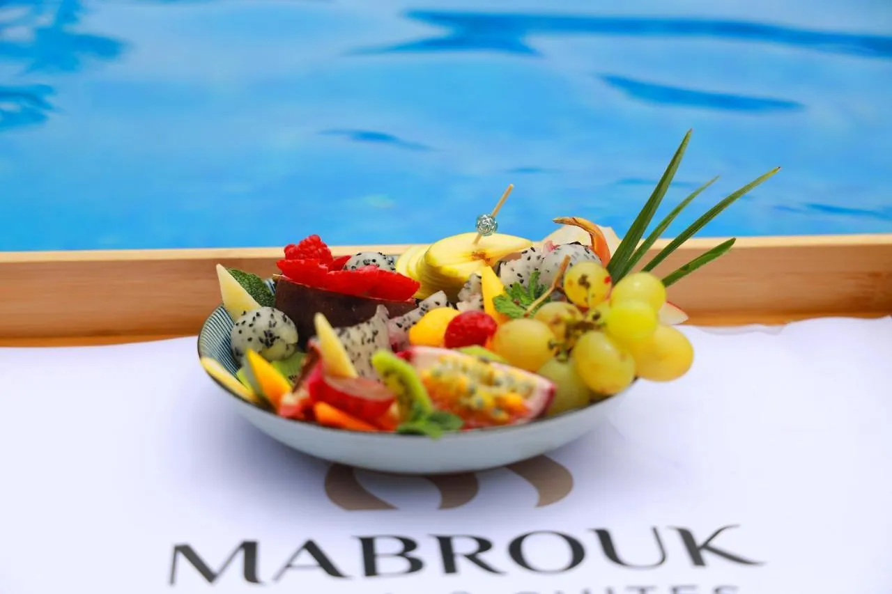 Mabrouk Hotel And Suites- Adult Only Agadir